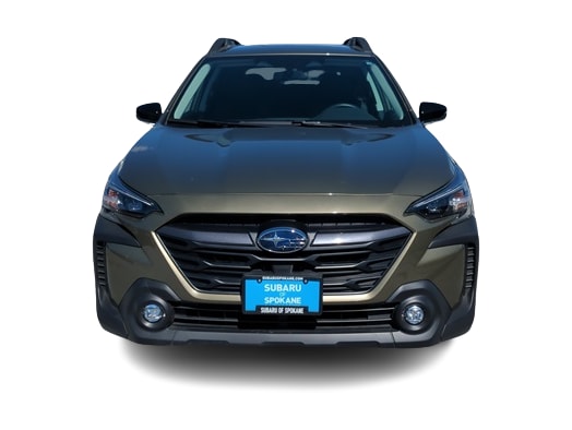 2024 Subaru Outback Premium 6