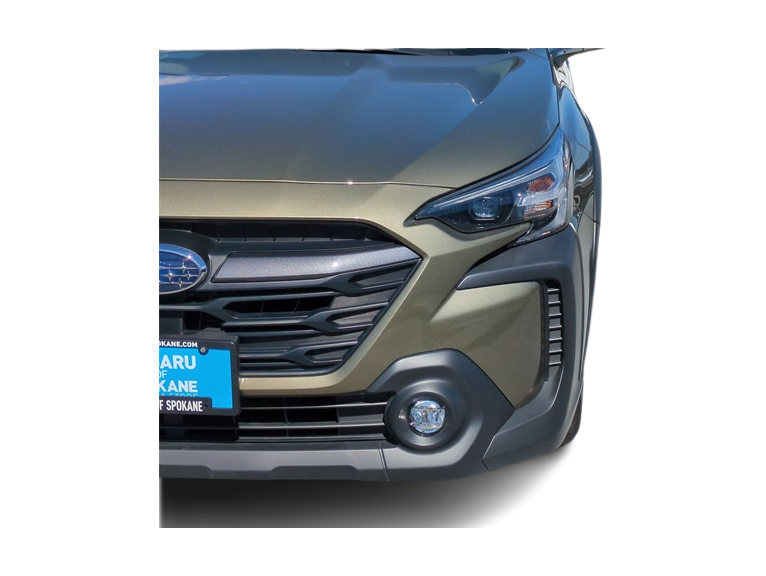 2024 Subaru Outback Premium 25
