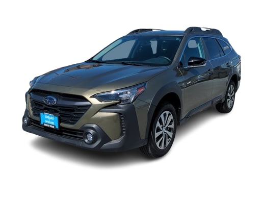 2024 Subaru Outback Premium 22