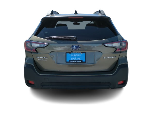 2024 Subaru Outback Premium 5