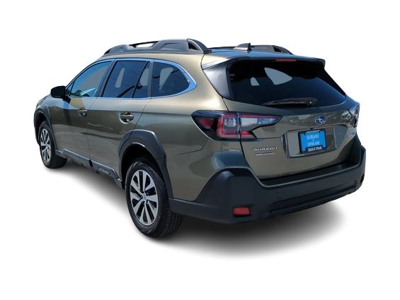 2024 Subaru Outback Premium 4