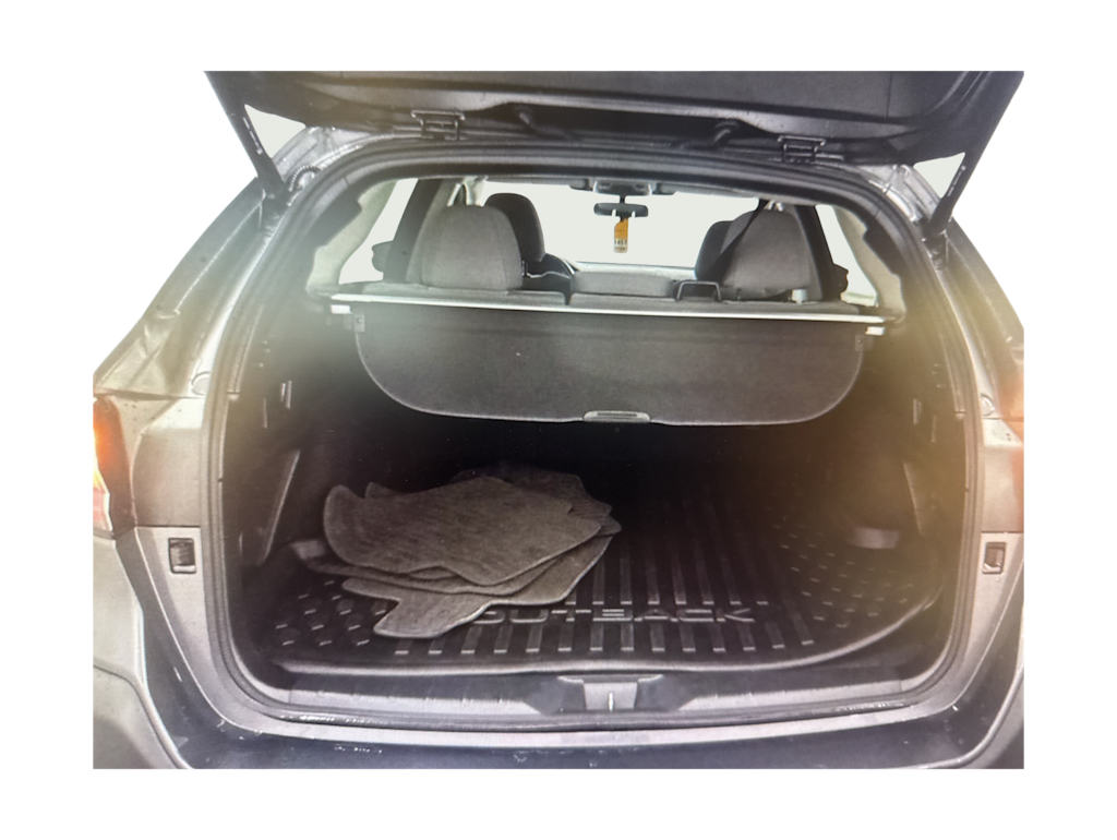 Thumbnail: 2024 Subaru Outback - 10