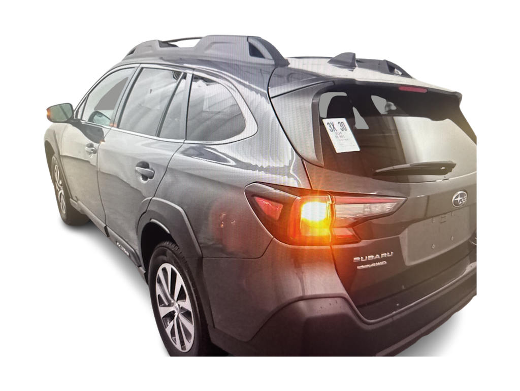 Thumbnail: 2024 Subaru Outback - 3