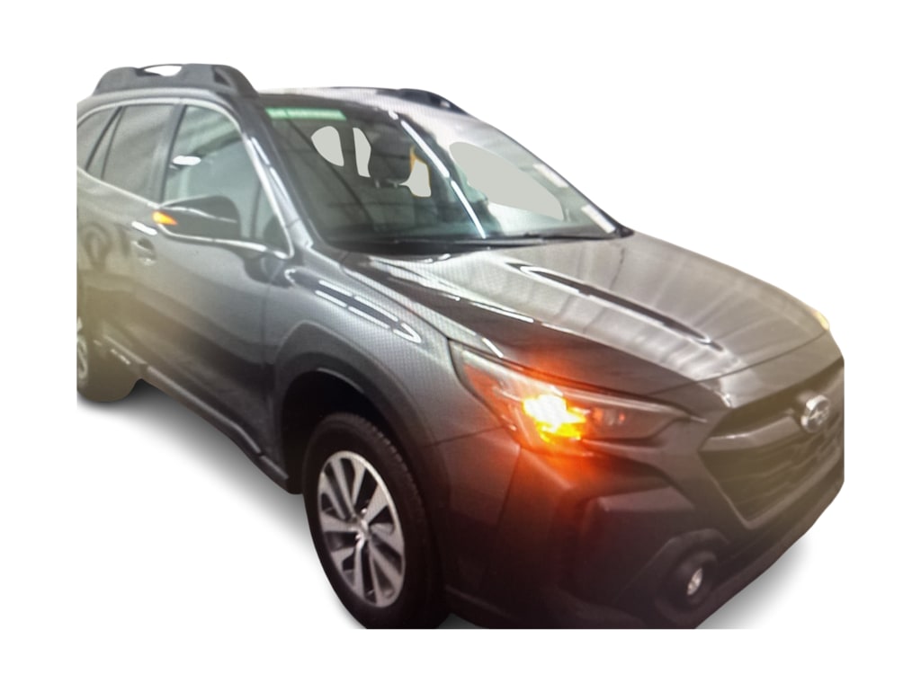 Thumbnail: 2024 Subaru Outback - 13