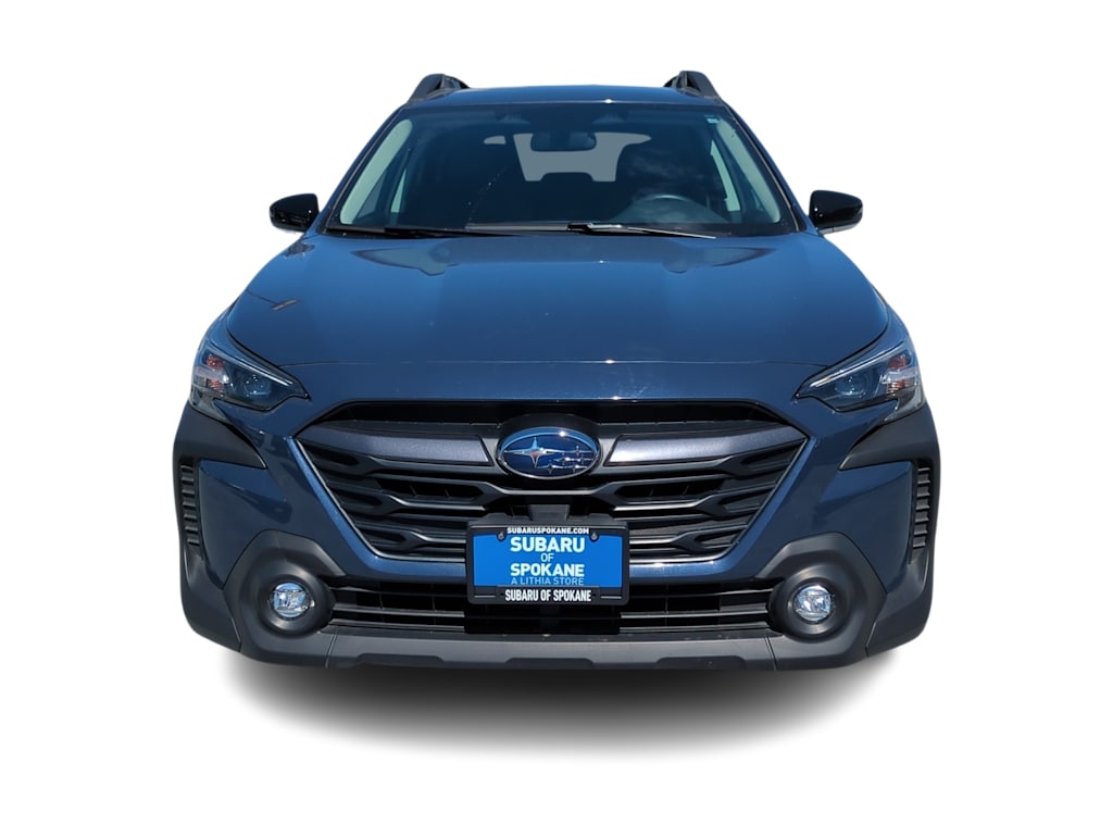 2024 Subaru Outback Premium 6