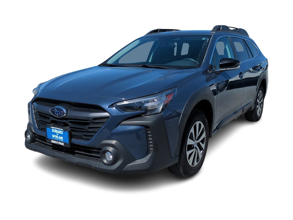2024 Subaru Outback Premium 21
