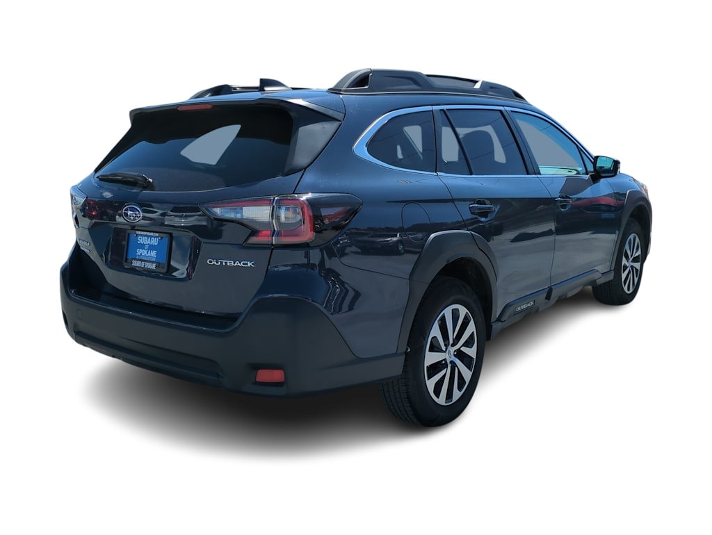 2024 Subaru Outback Premium 22
