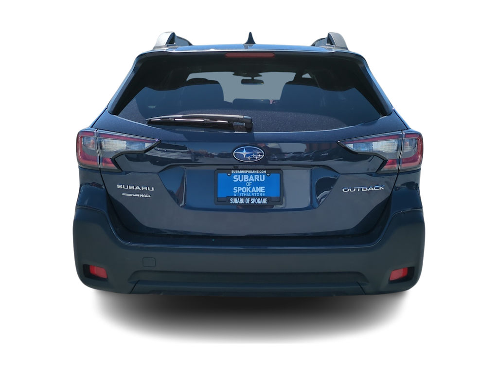 2024 Subaru Outback Premium 5