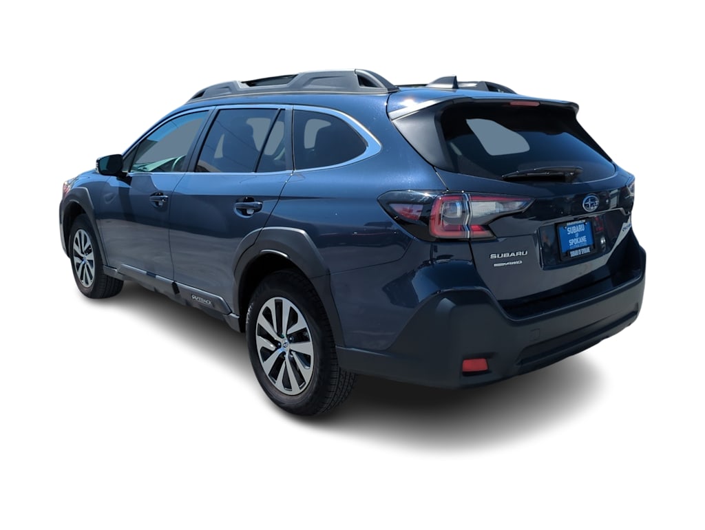 2024 Subaru Outback Premium 4