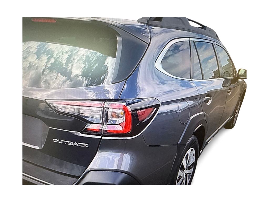 Thumbnail: 2023 Subaru Outback - 8