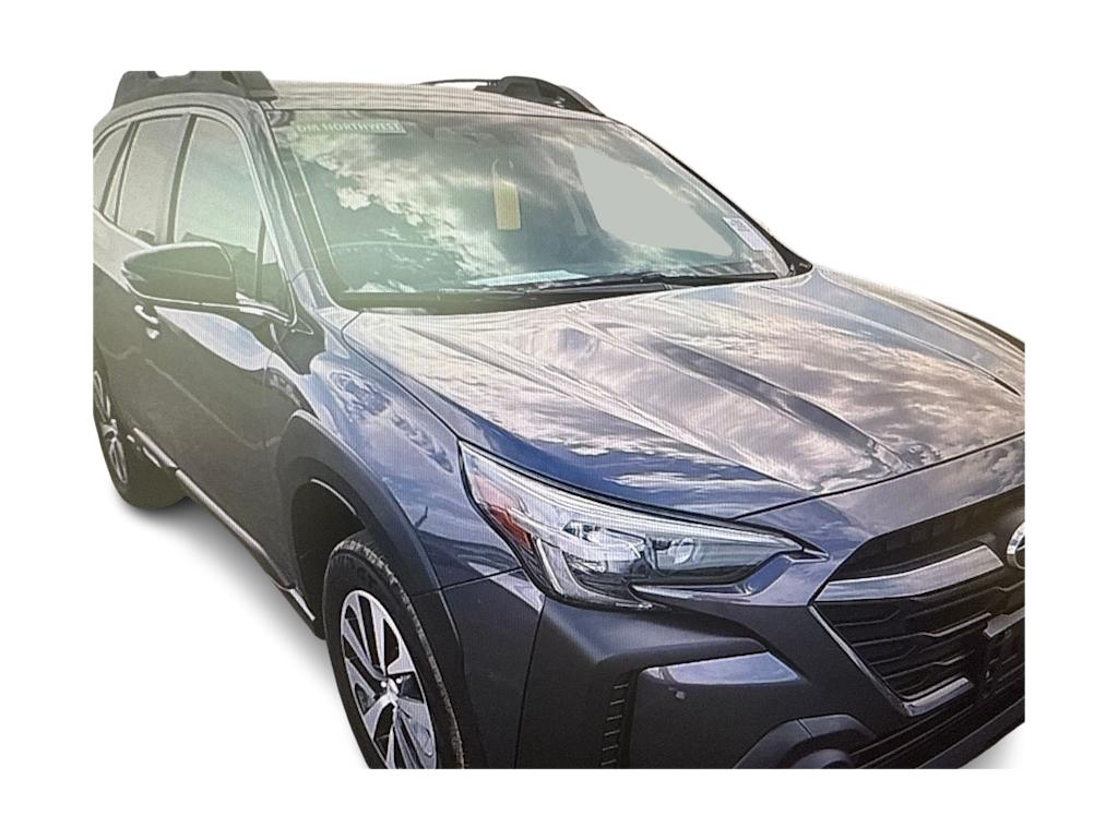 Thumbnail: 2023 Subaru Outback - 9