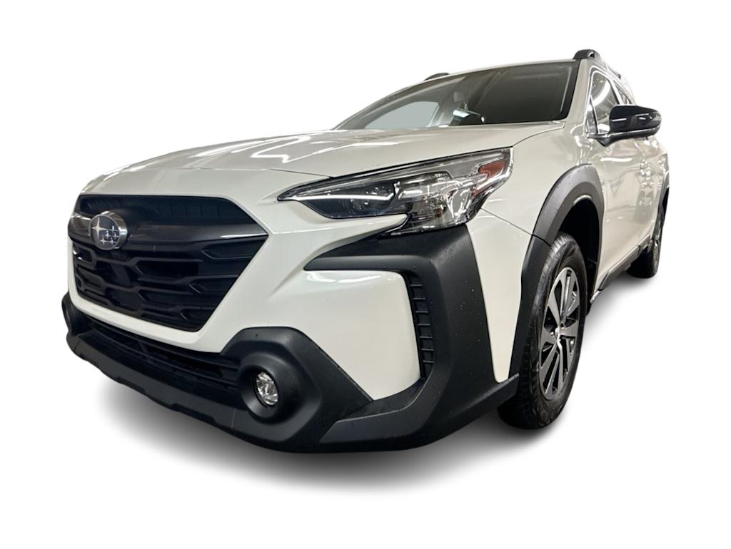 Thumbnail: 2023 Subaru Outback - 12