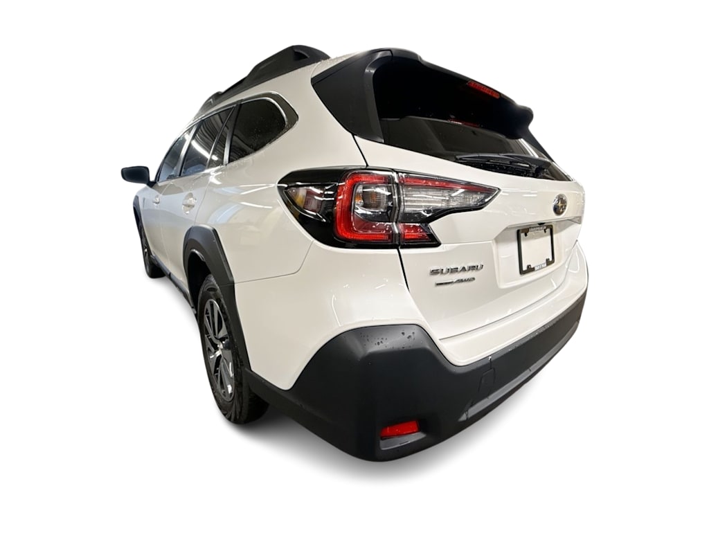 Thumbnail: 2023 Subaru Outback - 3