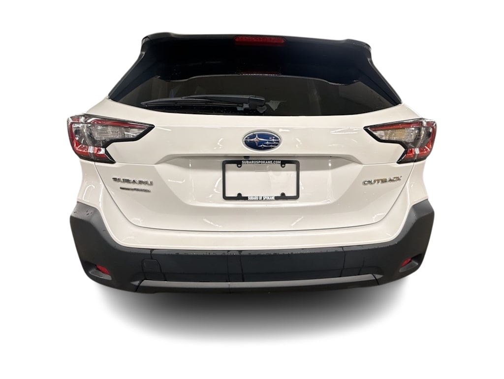 Thumbnail: 2023 Subaru Outback - 4