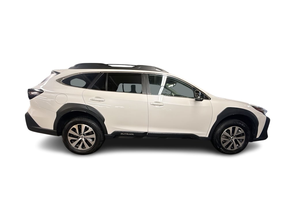 Thumbnail: 2023 Subaru Outback - 14