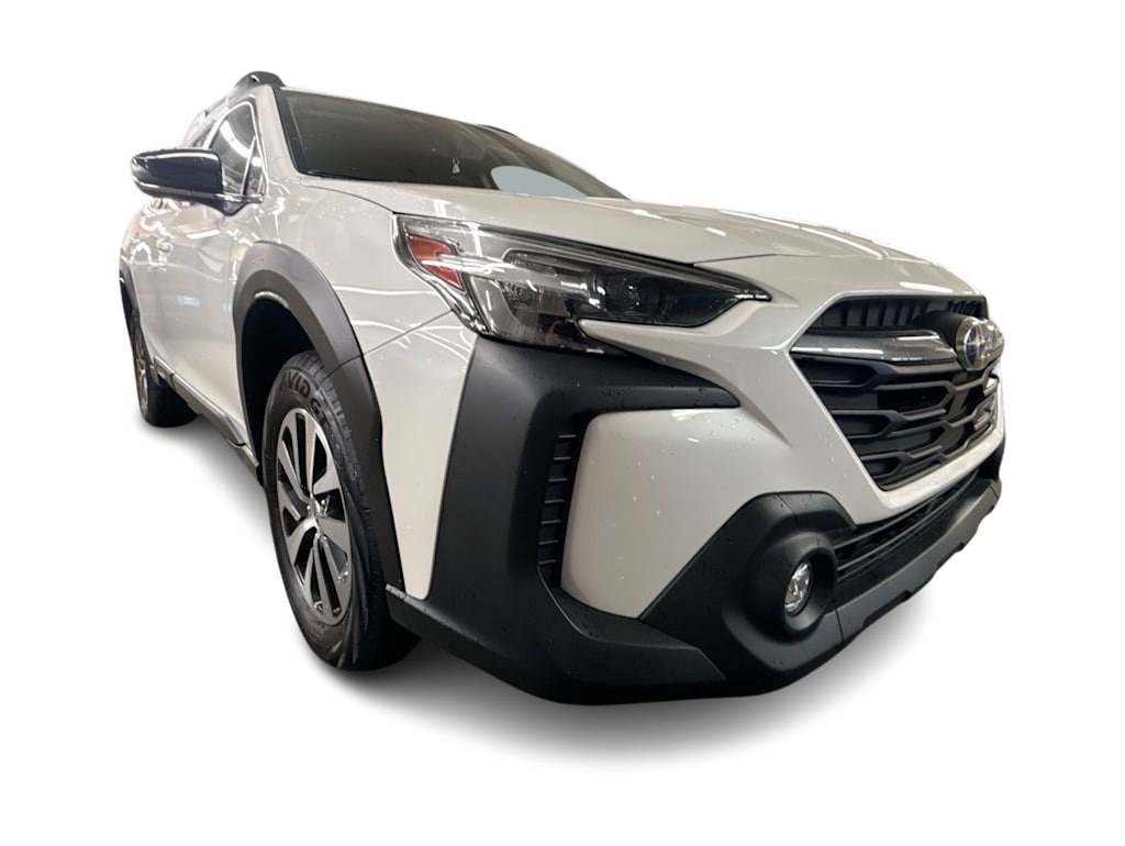 Thumbnail: 2023 Subaru Outback - 11
