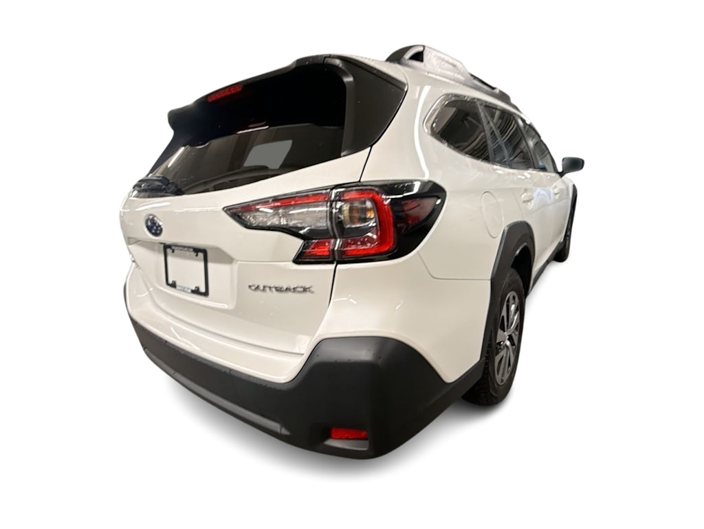 Thumbnail: 2023 Subaru Outback - 13