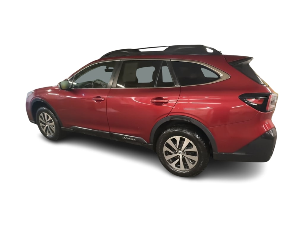 Thumbnail: 2021 Subaru Outback - 20