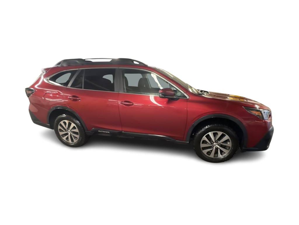 Thumbnail: 2021 Subaru Outback - 18