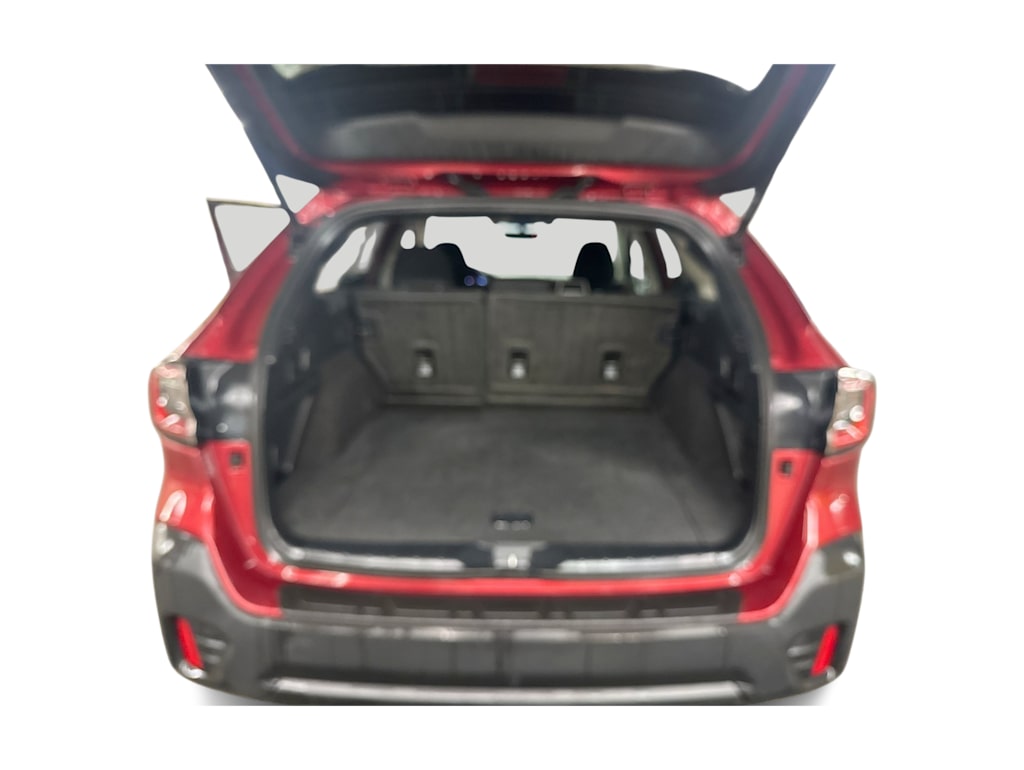 Thumbnail: 2021 Subaru Outback - 15