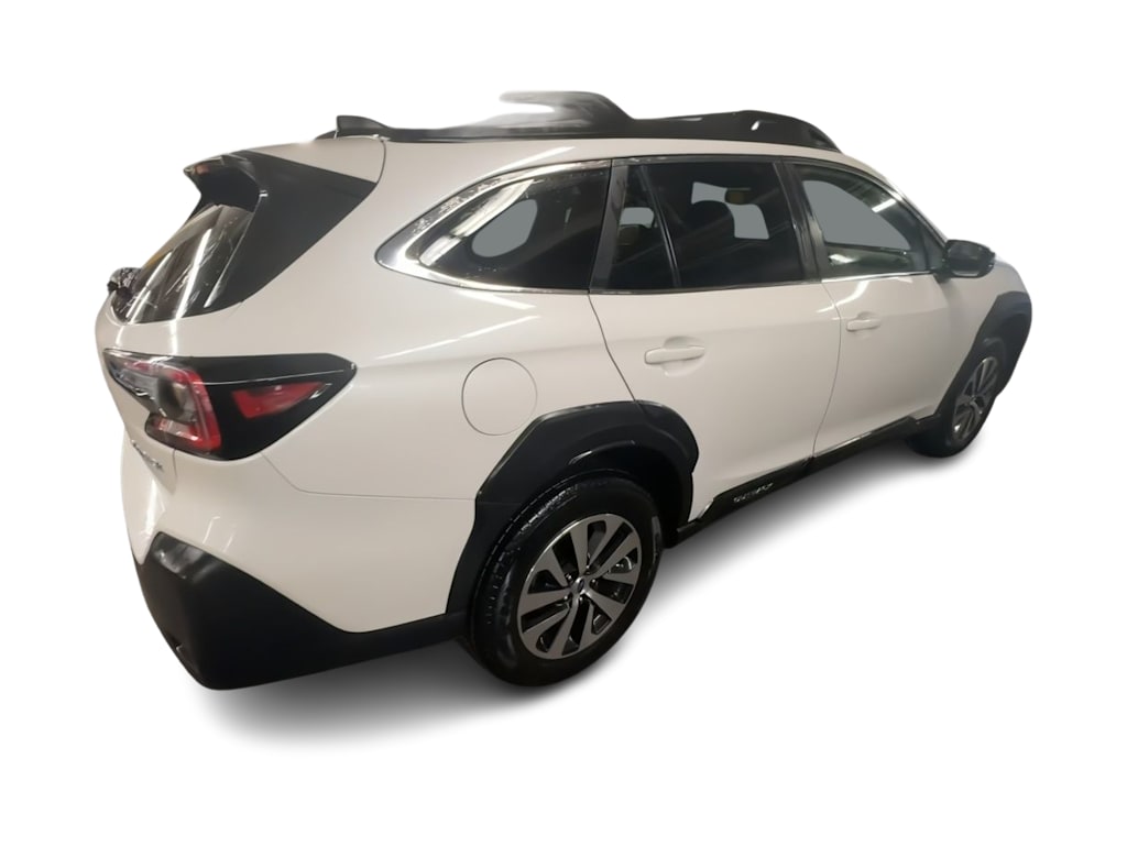 Thumbnail: 2024 Subaru Outback - 23