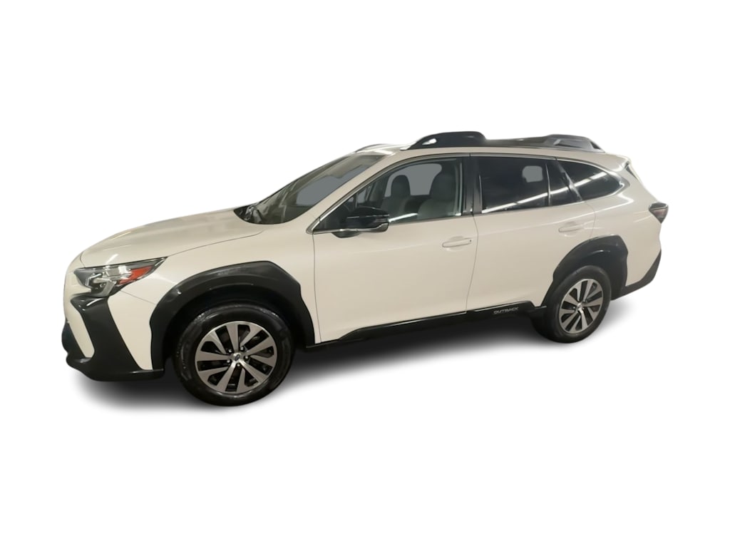 Thumbnail: 2024 Subaru Outback - 3
