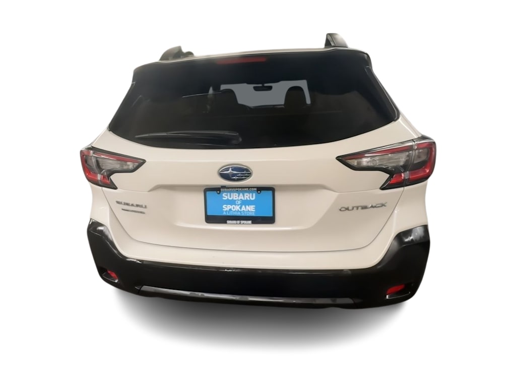 Thumbnail: 2024 Subaru Outback - 22