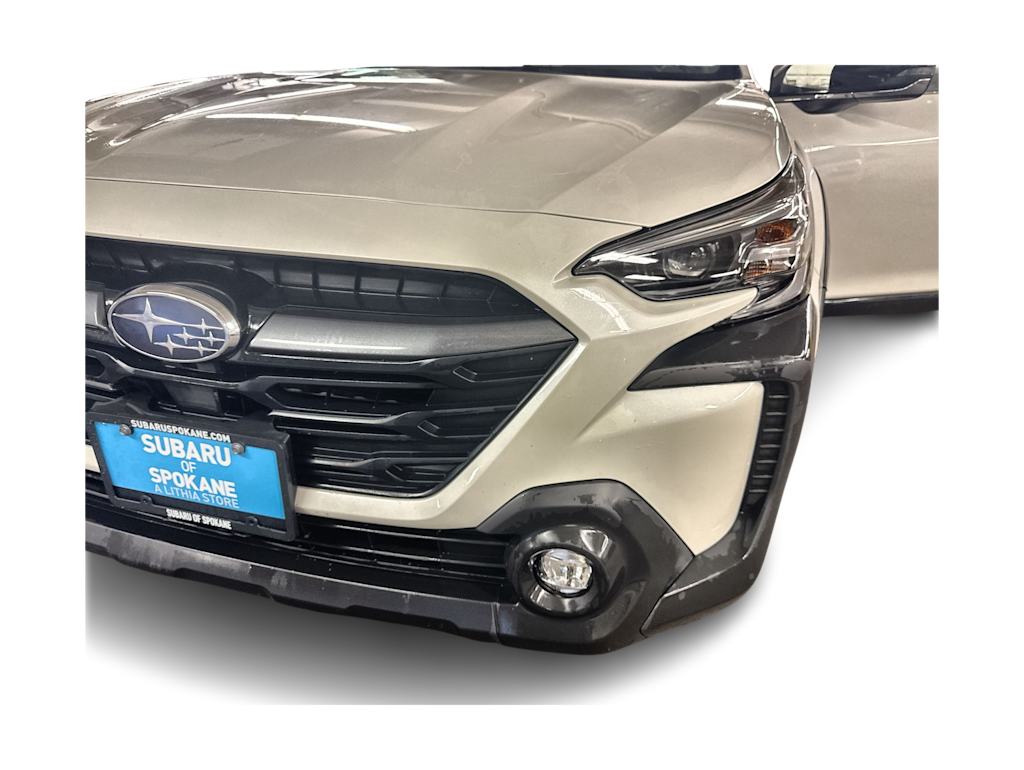 Thumbnail: 2024 Subaru Outback - 25