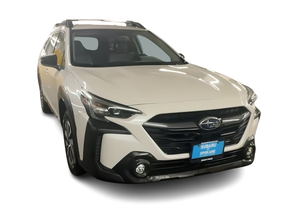 Thumbnail: 2024 Subaru Outback - 21