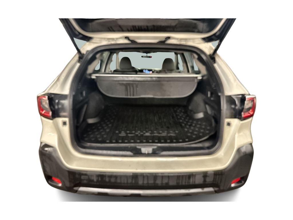 Thumbnail: 2024 Subaru Outback - 17