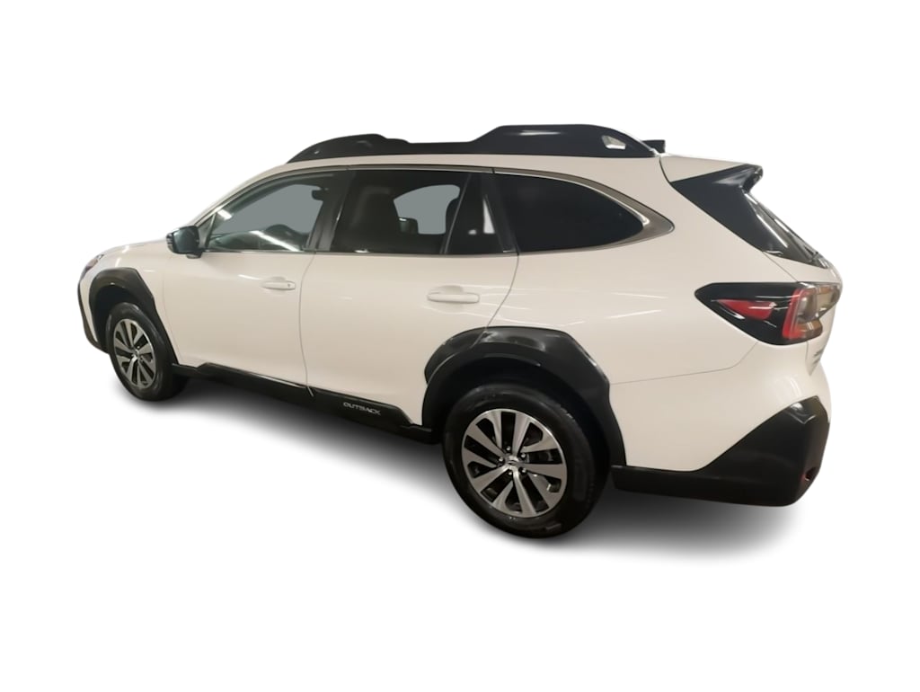 Thumbnail: 2024 Subaru Outback - 4