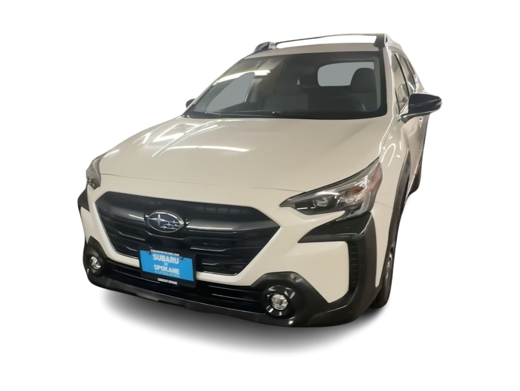Thumbnail: 2024 Subaru Outback - 5