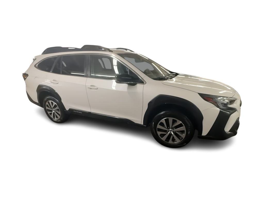 Thumbnail: 2024 Subaru Outback - 20