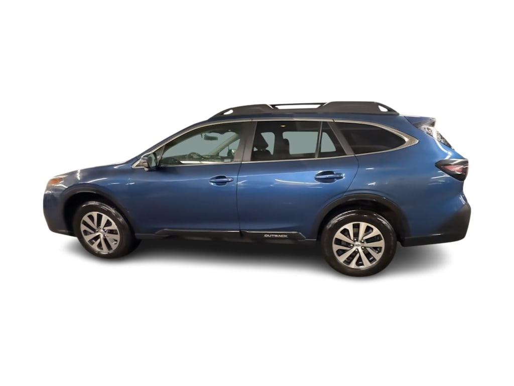 Thumbnail: 2020 Subaru Outback - 18