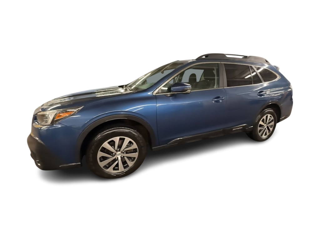 Thumbnail: 2020 Subaru Outback - 3