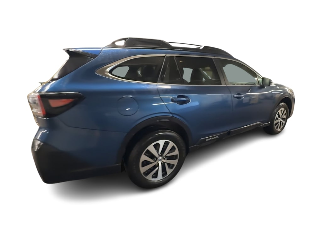 Thumbnail: 2020 Subaru Outback - 21