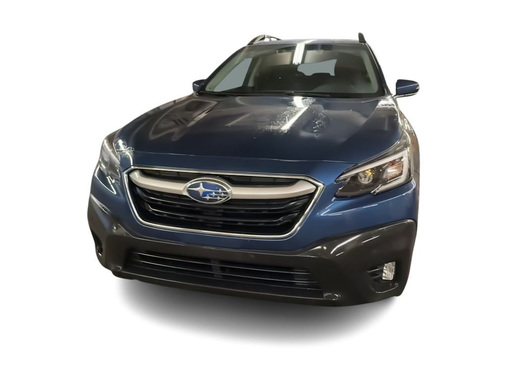Thumbnail: 2020 Subaru Outback - 4