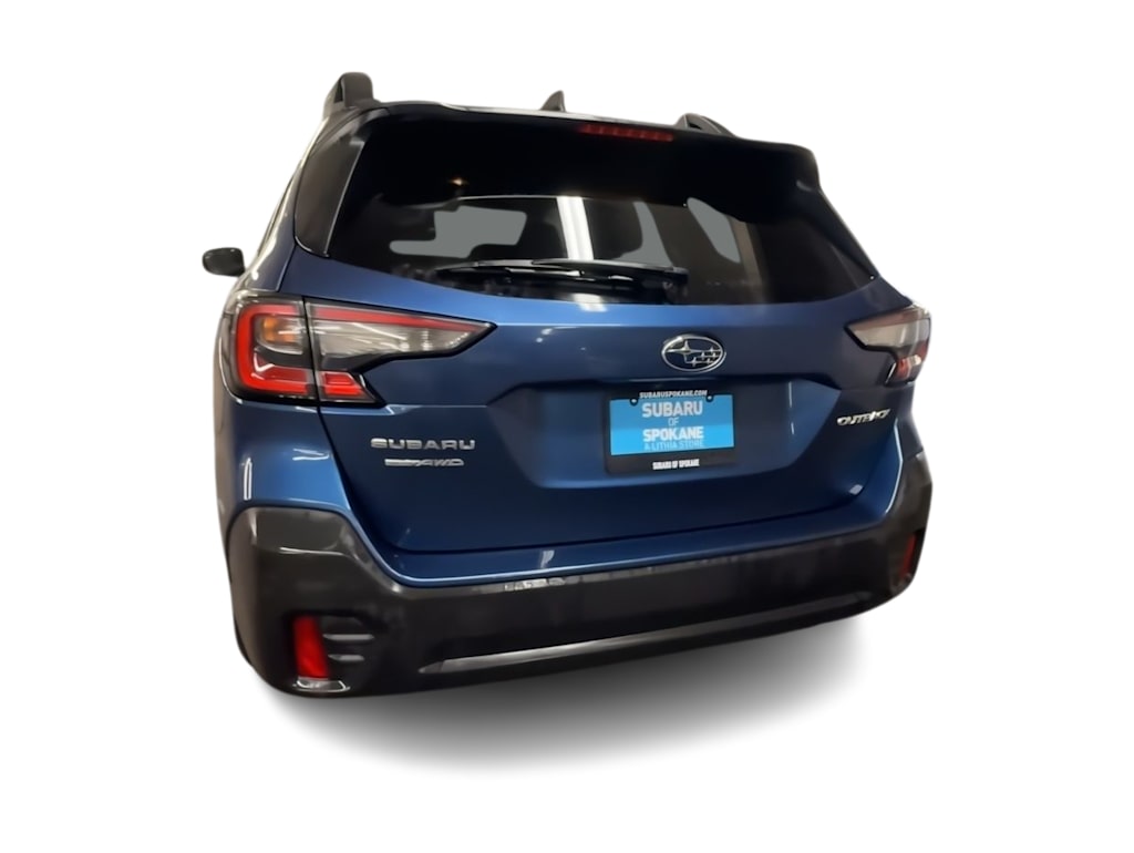 Thumbnail: 2020 Subaru Outback - 19