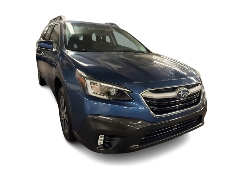 Thumbnail: 2020 Subaru Outback - 17