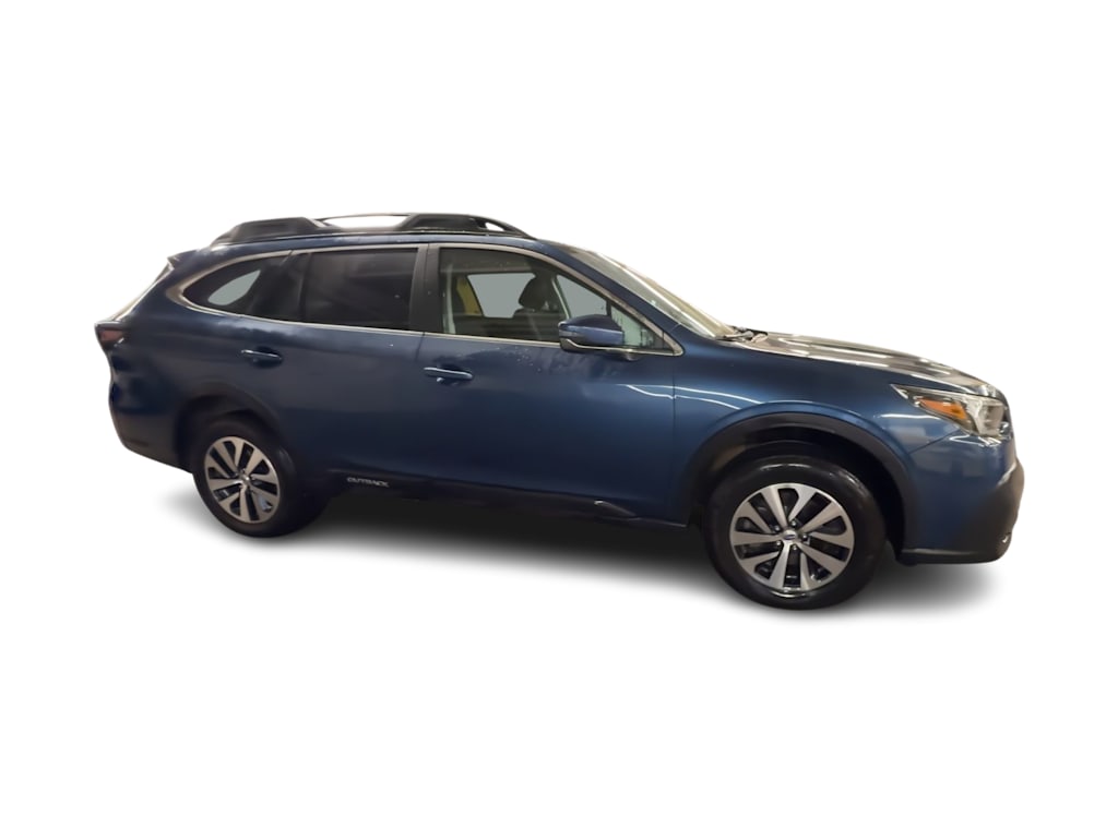 Thumbnail: 2020 Subaru Outback - 22