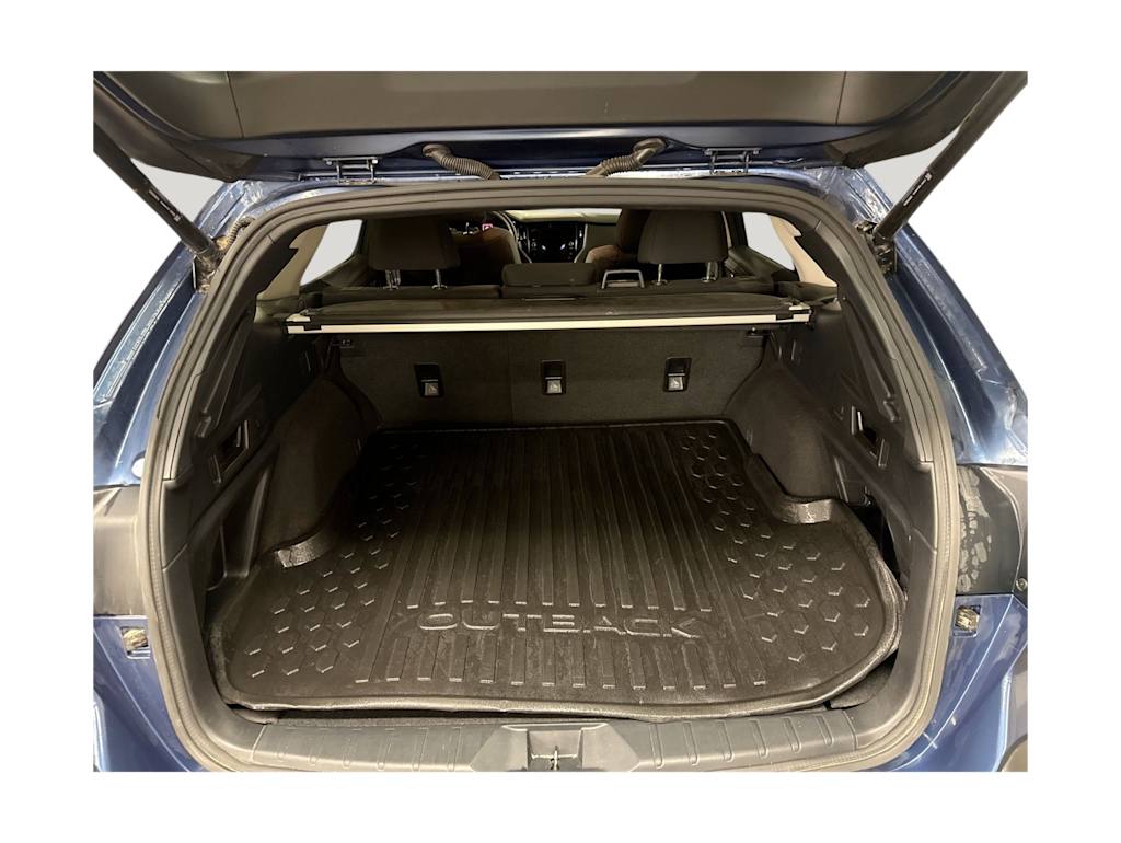 Thumbnail: 2020 Subaru Outback - 15