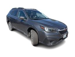 Thumbnail: 2020 Subaru Outback - 12