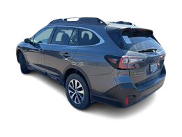 Thumbnail: 2020 Subaru Outback - 4