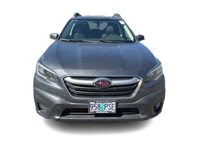 Thumbnail: 2020 Subaru Outback - 6