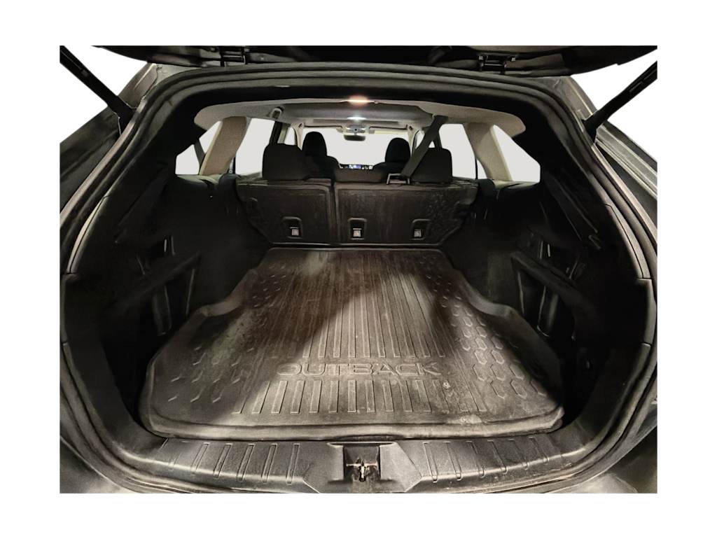 Thumbnail: 2020 Subaru Outback - 17