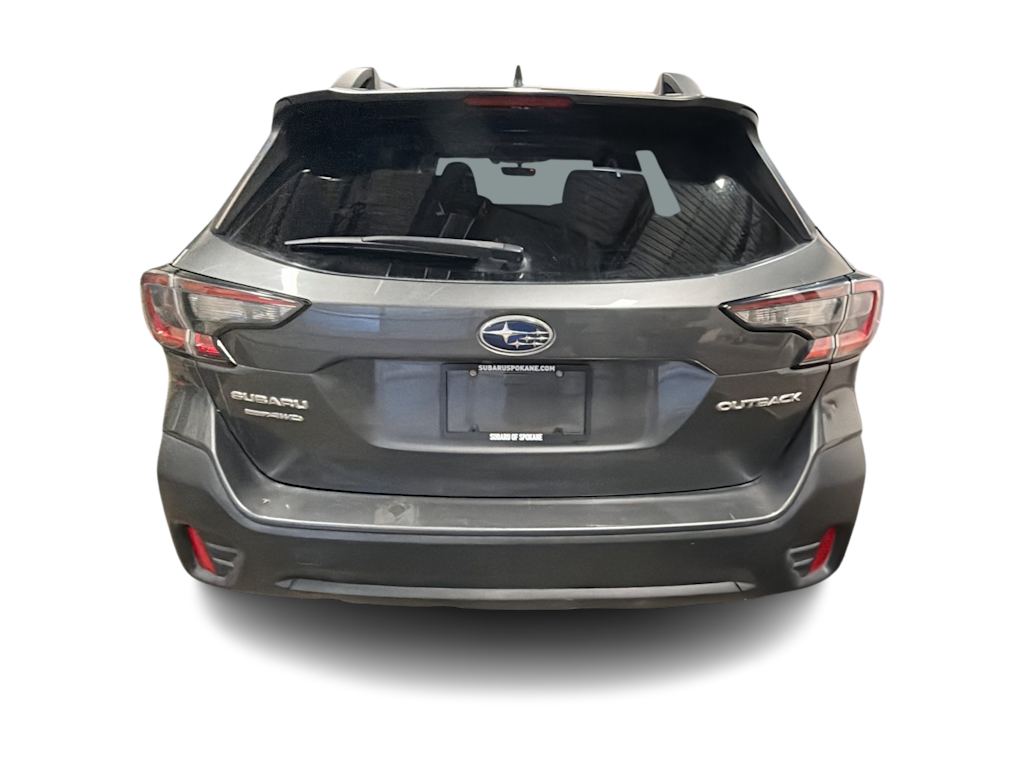 Thumbnail: 2020 Subaru Outback - 5