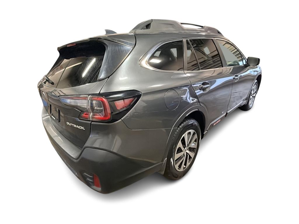 Thumbnail: 2020 Subaru Outback - 22