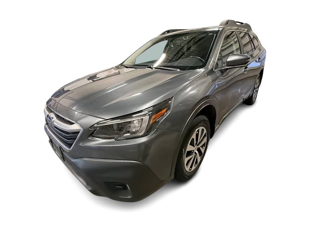 Thumbnail: 2020 Subaru Outback - 21