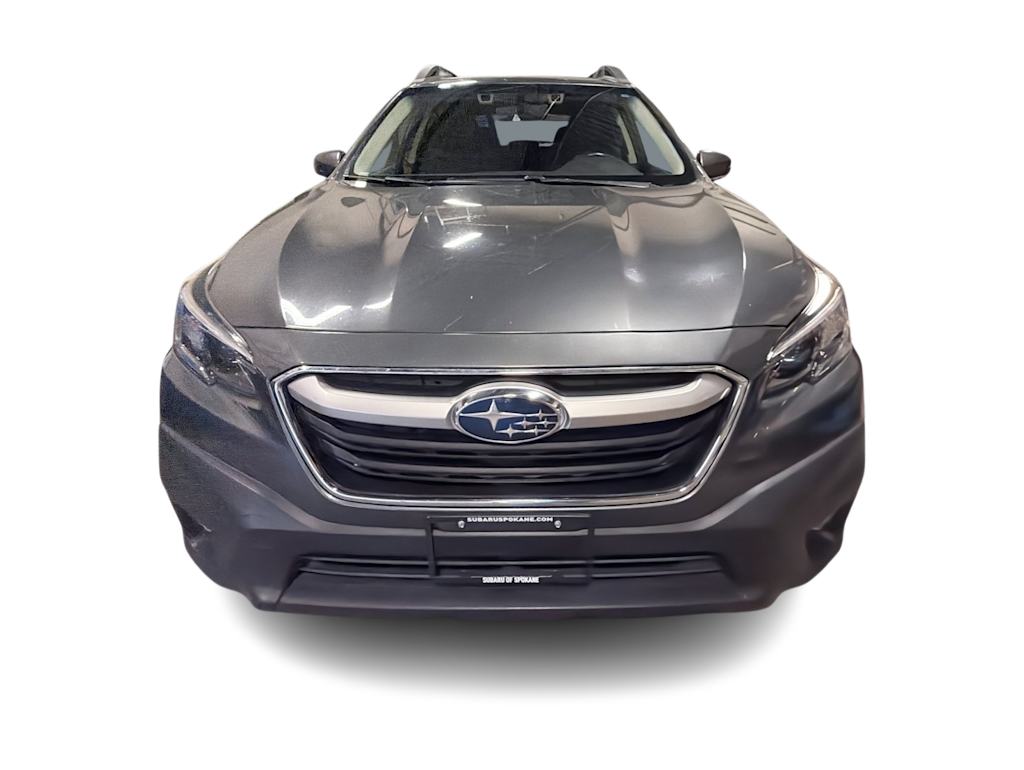 Thumbnail: 2020 Subaru Outback - 6