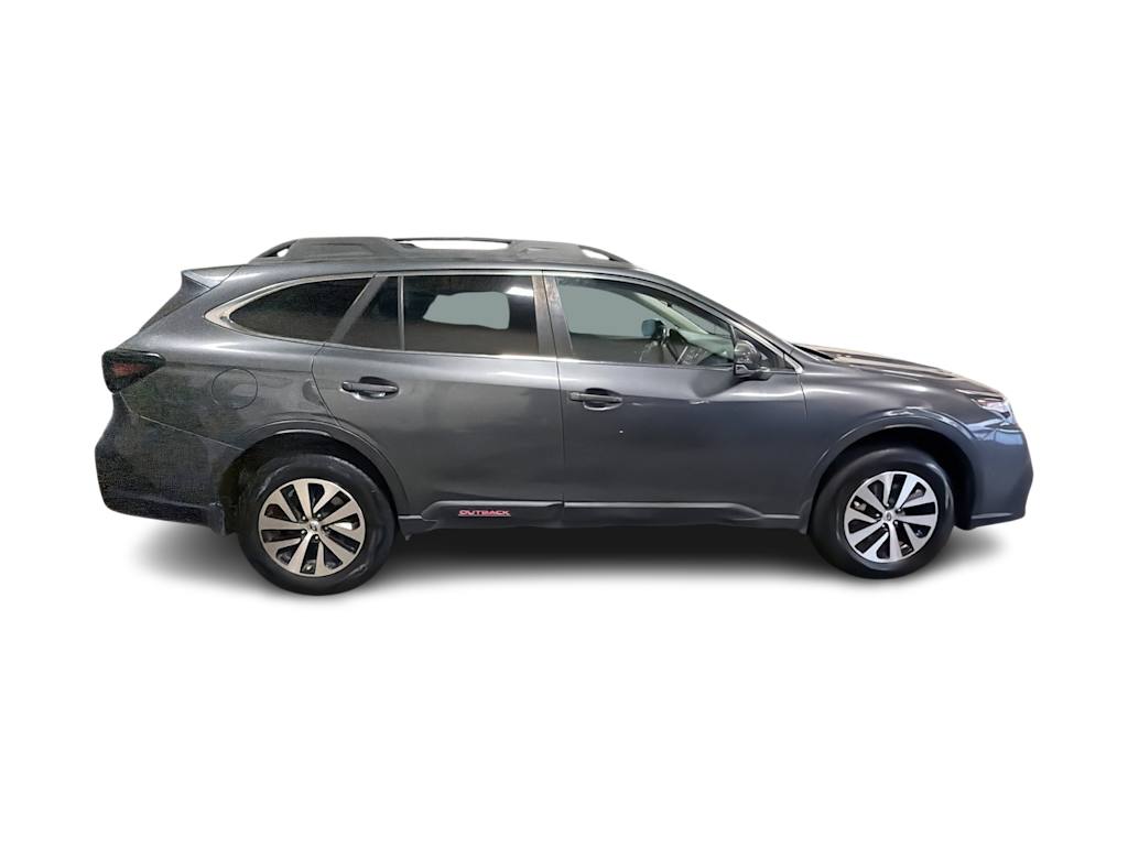 Thumbnail: 2020 Subaru Outback - 23